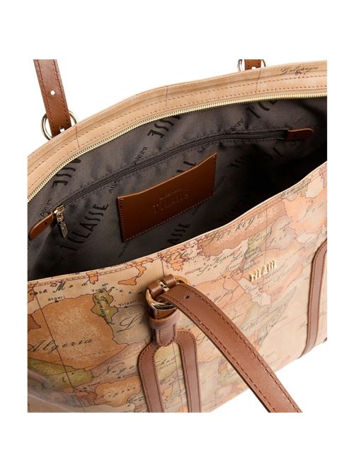 Highland Soft borsa shopping ALVIERO MARTINI | LD34S578A0548